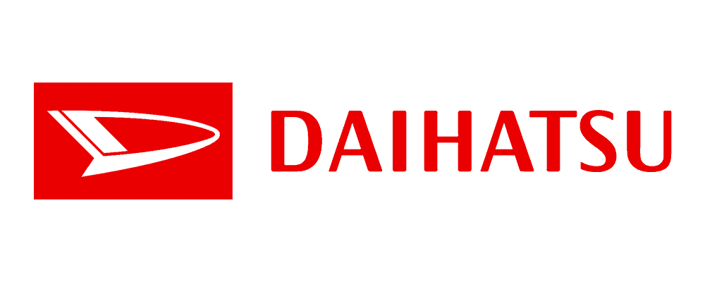 Demo website sales mobil Daihatsu