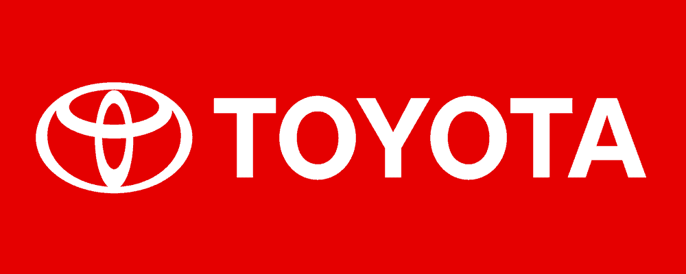 Demo website sales mobil Toyota